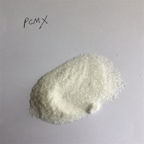 Enpòtans pou byen manyen ak jete 4 Chloro 3 5 Dimethylphenol pou anpeche domaj nan anviwònman an.