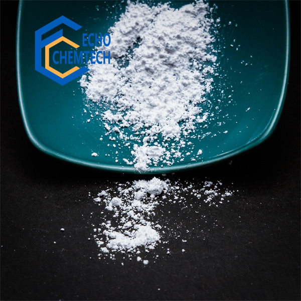 Benefis ki genyen nan itilizasyon 1/2 Hexanediol nan pwodui swen pèsonèl